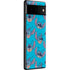 Disney Lilo and Stitch Face Expression Pattern Google Pixel 6 Pro Skin
